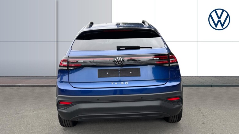 Volkswagen Taigo 1.0 TSI Match 5dr Petrol Hatchback